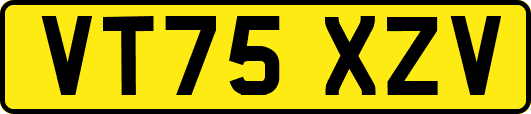 VT75XZV
