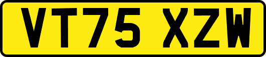 VT75XZW