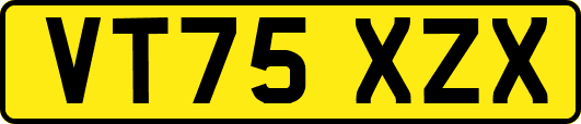 VT75XZX