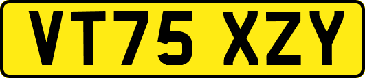 VT75XZY