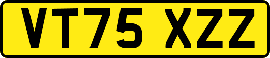 VT75XZZ