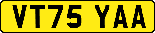 VT75YAA