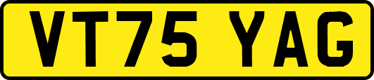 VT75YAG