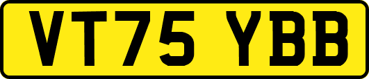 VT75YBB
