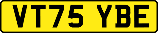 VT75YBE