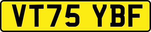 VT75YBF