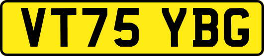 VT75YBG