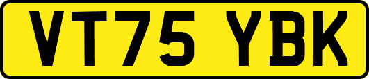VT75YBK