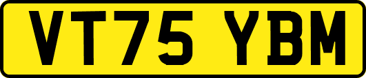 VT75YBM