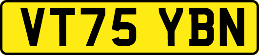 VT75YBN
