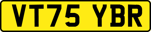 VT75YBR