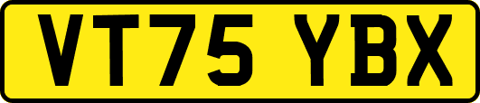 VT75YBX