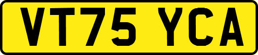 VT75YCA