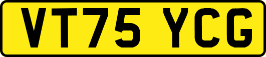 VT75YCG