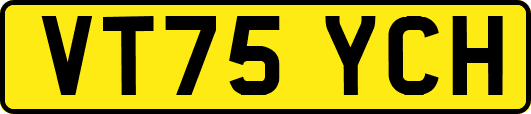VT75YCH