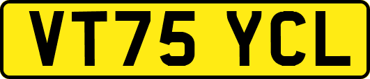 VT75YCL