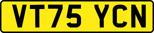 VT75YCN