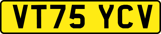 VT75YCV