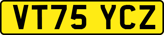 VT75YCZ