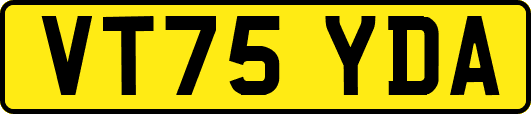 VT75YDA