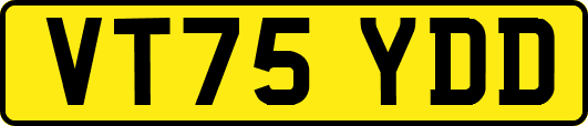 VT75YDD