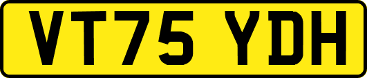 VT75YDH