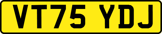 VT75YDJ