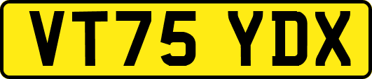 VT75YDX