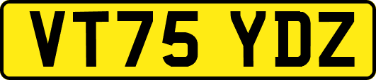 VT75YDZ