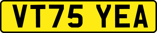 VT75YEA