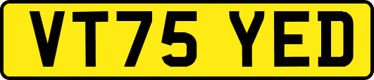 VT75YED