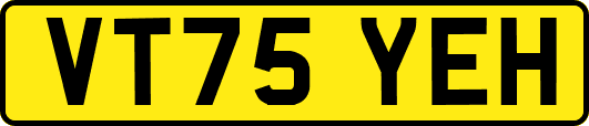 VT75YEH