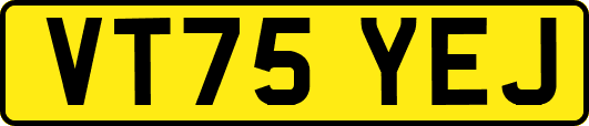VT75YEJ