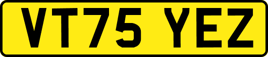 VT75YEZ