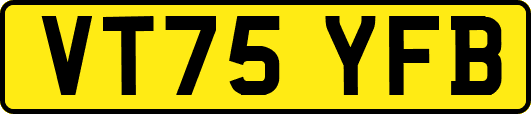 VT75YFB