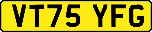 VT75YFG