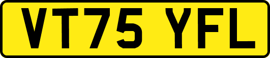 VT75YFL