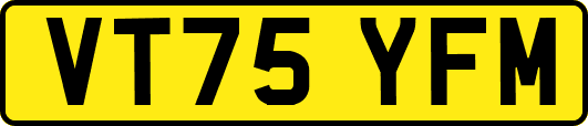 VT75YFM