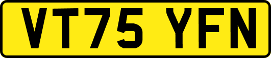 VT75YFN