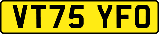 VT75YFO