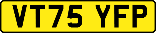 VT75YFP