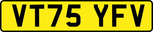 VT75YFV
