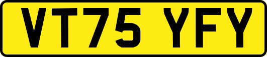 VT75YFY