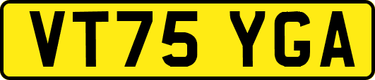 VT75YGA