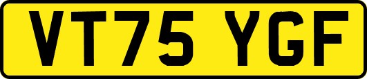 VT75YGF