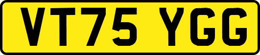 VT75YGG