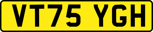 VT75YGH