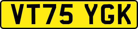 VT75YGK