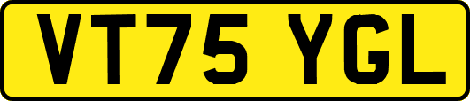 VT75YGL