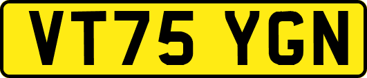 VT75YGN